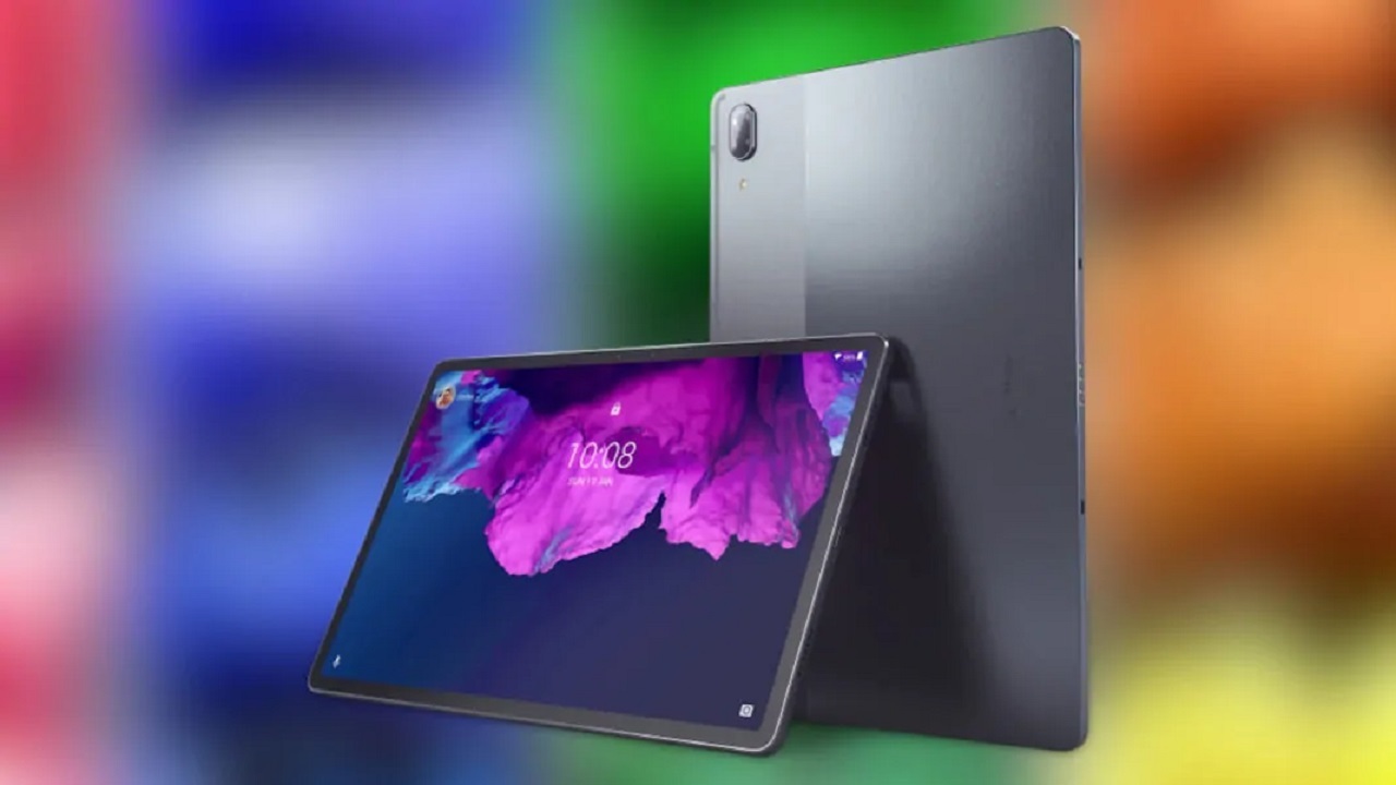 اولین تبلت های 5G شرکت Lenovo رونمایی شدند