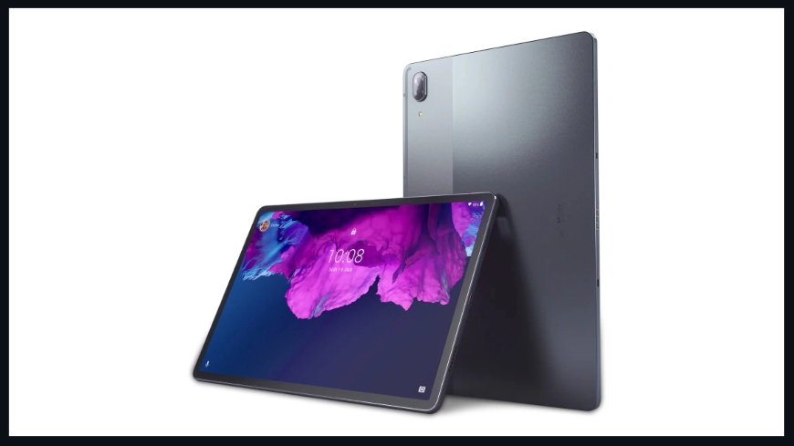 اولین تبلت های 5G شرکت Lenovo رونمایی شدند