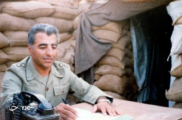 شهید ثابت