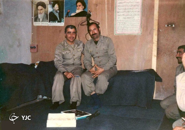 شهید ثابت