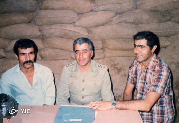 شهید ثابت