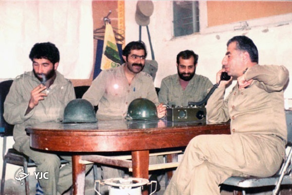 شهید ثابت