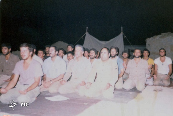 شهید ثابت