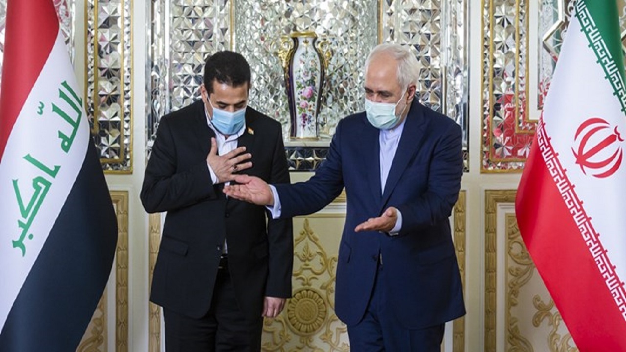 تأکید ایران بر پیگیری پرونده ترور شهید سلیمانی و ابومهدی توسط عراق