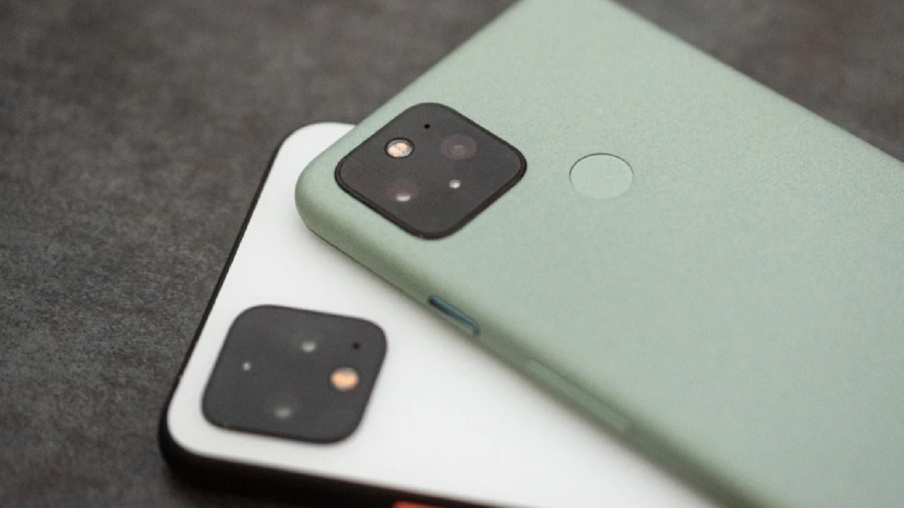 تلفن آینده Google Pixel به سنسور دوربین سامسونگ مجهز است