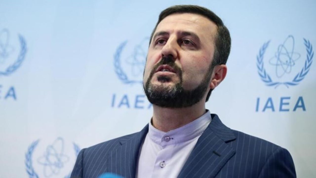 غریب آبادی: رژیم صهیونیستی مسئول حادثه روز گذشته در نطنز است / نصب ماشین‌های نسل جدید هسته‌ای