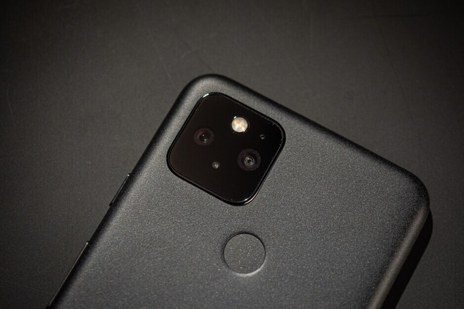 گوشی جدید گوگل تلفن آینده Google Pixel به سنسور دوربین سامسونگ مجهز است