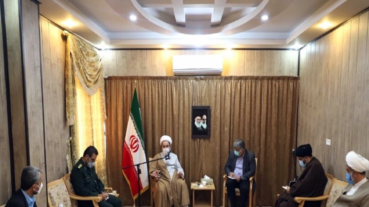 هماهنگی دستگاه‌ها در توزیع کمک‌های مومنانه مانع موازی‌کاری است