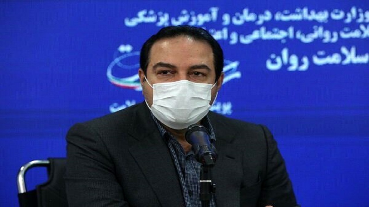 ۴۰۰ هزار دوز واکسن سینوفارم چین در آستانه ورود به کشور/ واکسیناسیون بیش از ۱۵ میلیون نفر تا پایان تیر