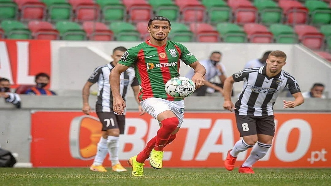 علیپور: برای پرسپولیس آرزوی موفقیت می‌کنم
