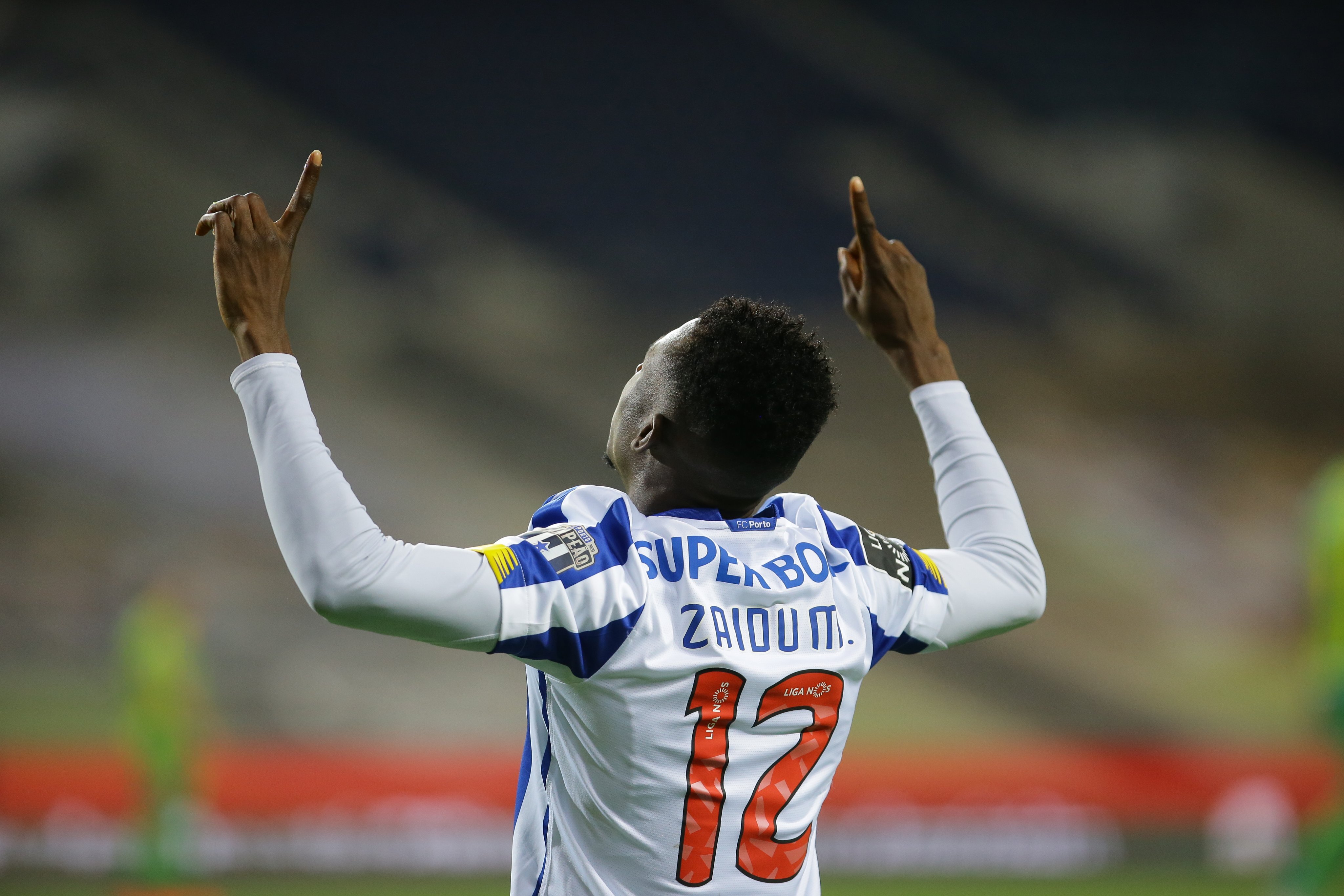 پیام تبریک باشگاه پورتو به مناسبت ماه مبارک رمضان
