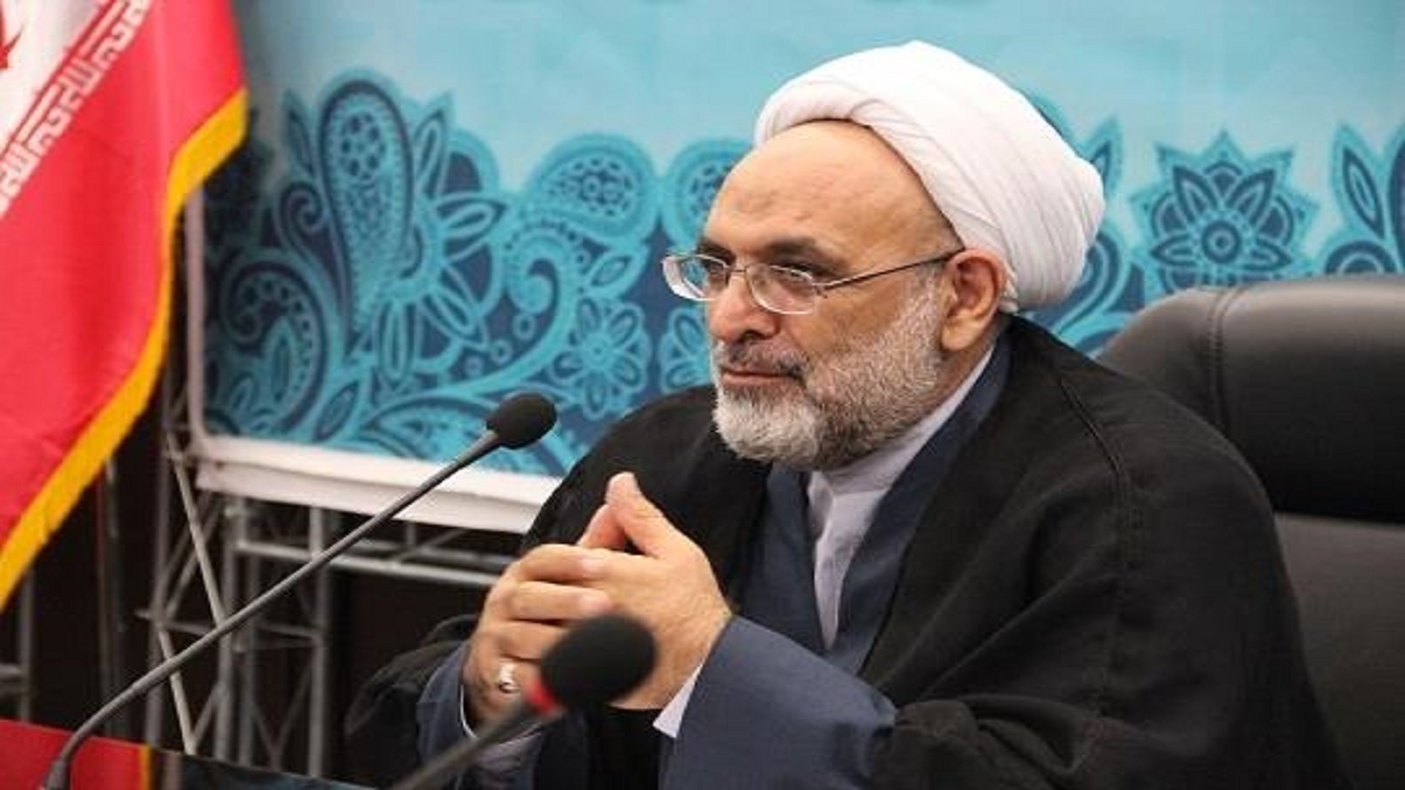 آزادی یک هزار و ۱۵۰ زندانی با اجرای طرح غربالگری