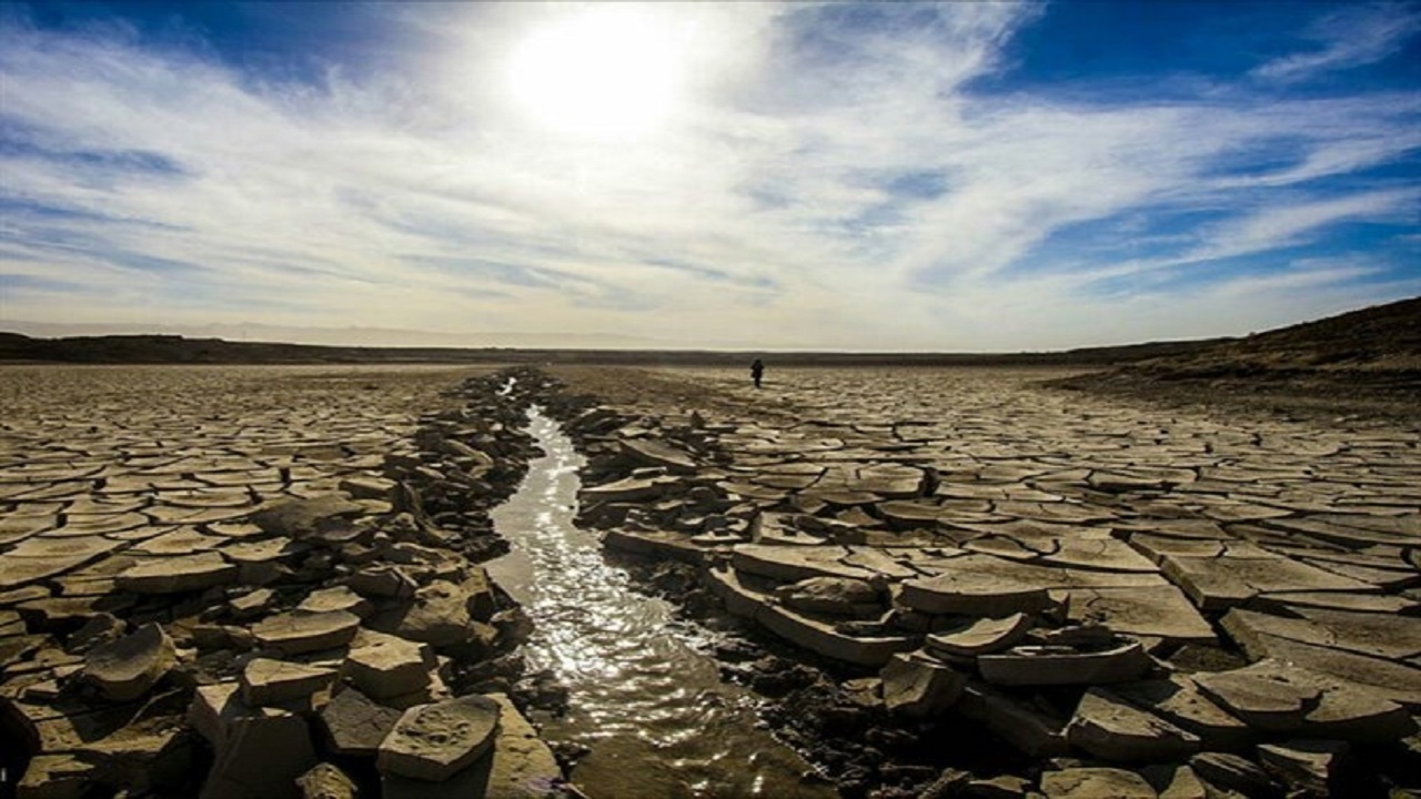 آسمان خراسان جنوبی بخیل تر از هر سال