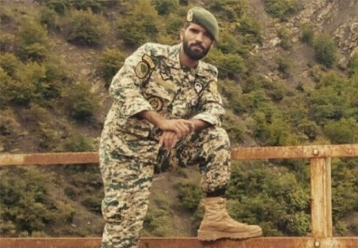 آرزویی که بعد از شهادت برآورده شد/ واکنش مادر اولین شهید مدافع حرم ارتش به شهادت پسرش