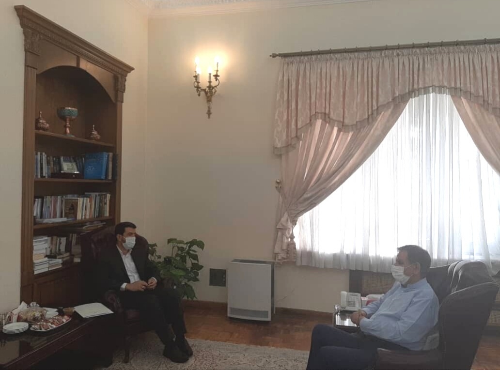 دستور ویژه معاون اول رئیس جمهور برای پاسخ به مطالبات استان
