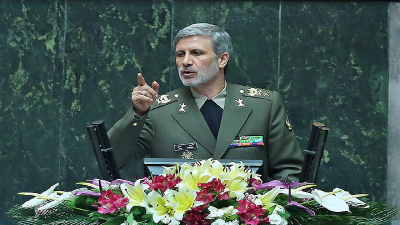 سازمان برنامه و بودجه باید فوق‌العاده مناطق جنگی را برای نیرو‌های مسلح اعمال کند