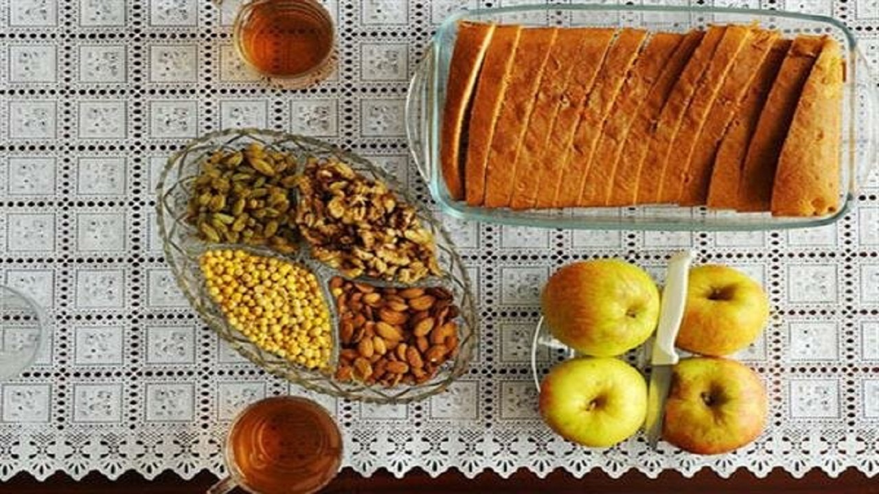 چند نکته تغذیه‌ای درباره روزه‌داری