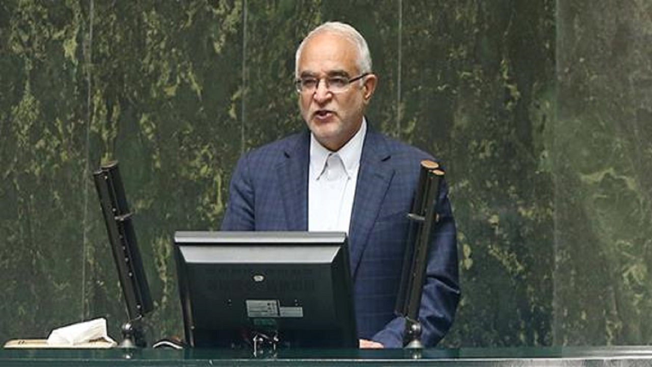 چرا سلیقه مدیران دولت در قانون برنامه تبعیض‌آمیز است؟/ منتظریم فوق العاده مناطق عملیاتی نیروهای مسلح اجرا شود