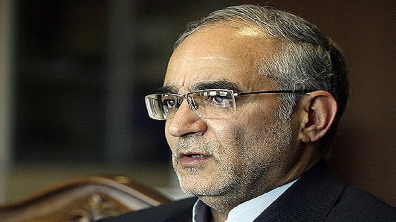 نماینده کرمانشاه از پاسخ های وزیر دفاع قانع شد