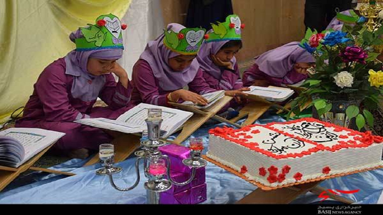 جشن شکرگزاری روخوانی قرآن در همدان برگزار می‌شود