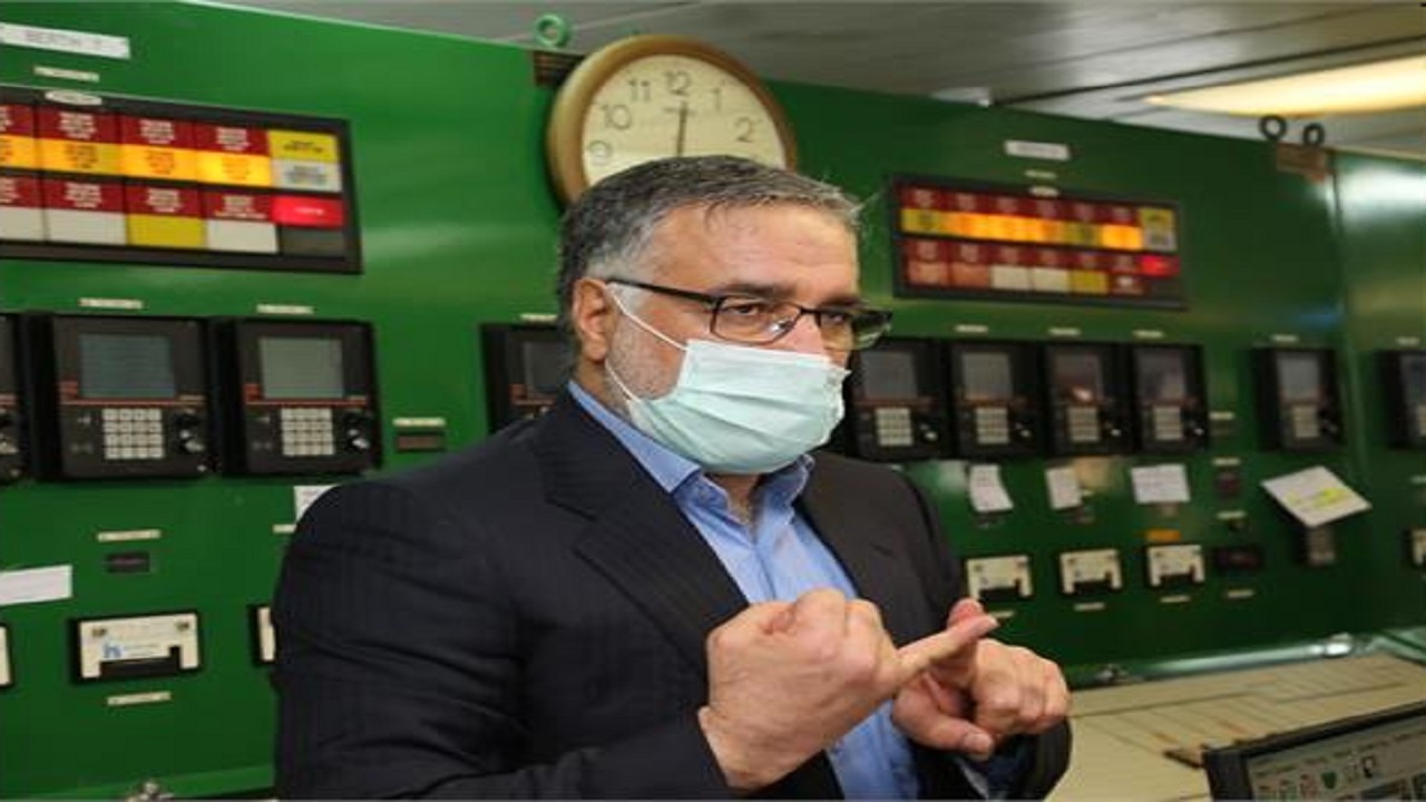 وقتی سازندگان خارجی پاسخگو نیستند/ نیروهای داخلی شناور پایانه نفتی را به چرخه تولید بازگرداندند