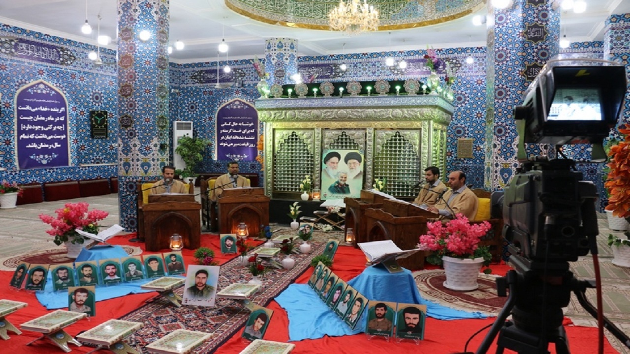 «نوای ملکوت» امسال هم در بوشهر طنین انداز می‌شود