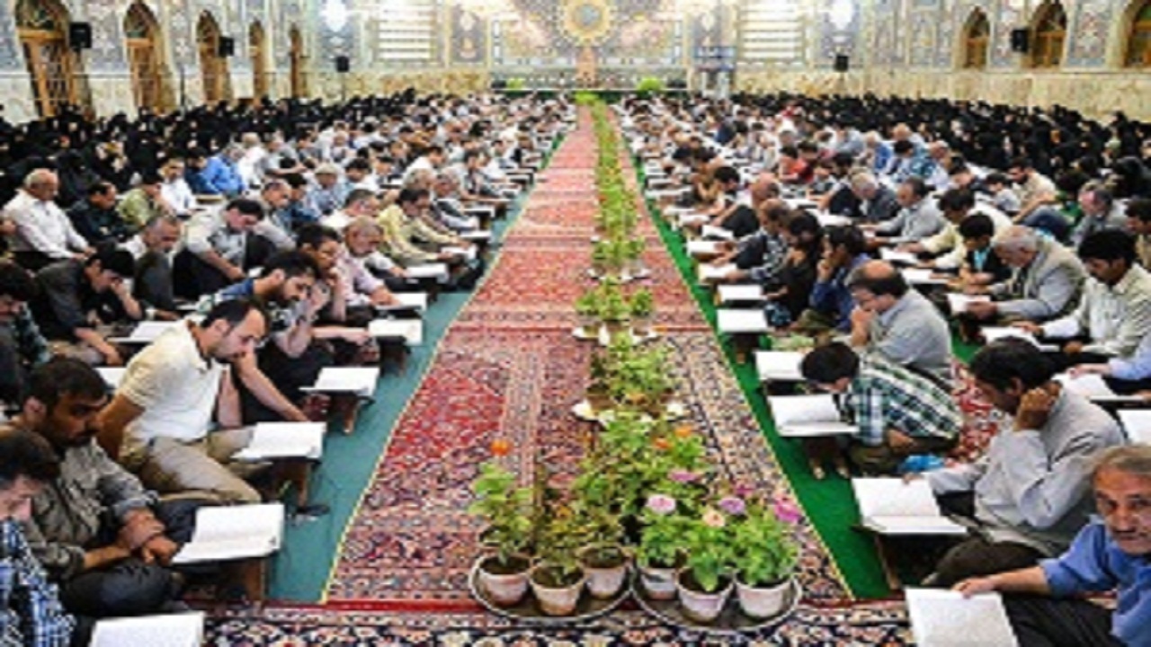 لغو مراسم جمع‌خوانی قرآن در همدان