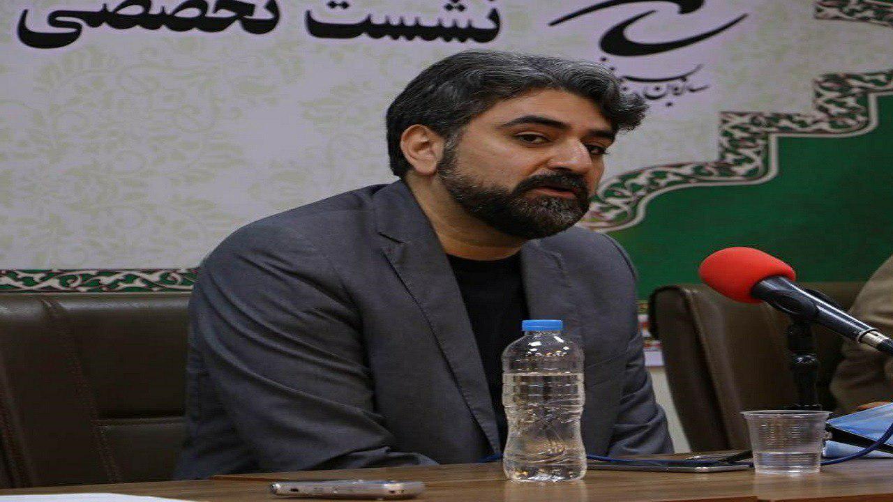 نقاط ضعف و قوت شعر انقلاب امروزی کجاست؟