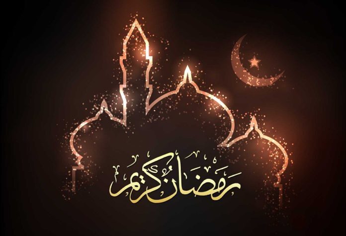زیباترین تصاویر پروفایل ماه مبارک رمضان