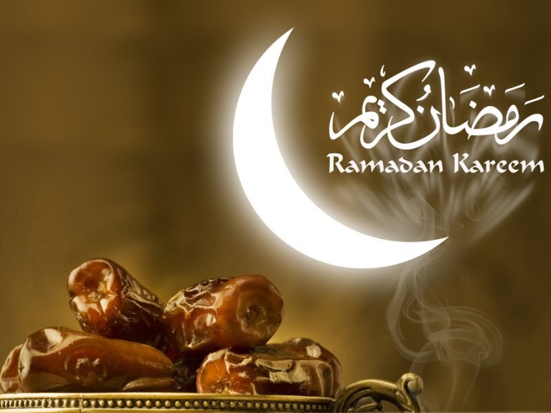 زیباترین تصاویر پروفایل ماه مبارک رمضان