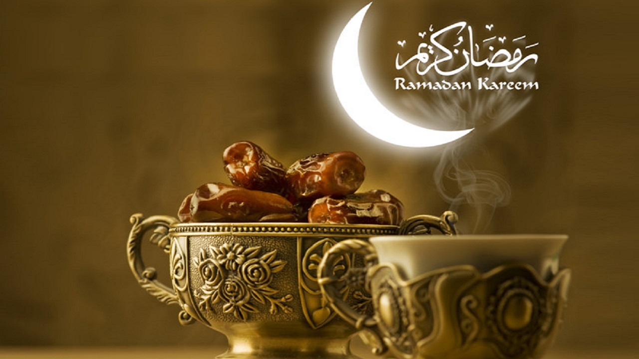 استقبال کاربران از مهمانی خدا با هشتگ #ماه_رمضان