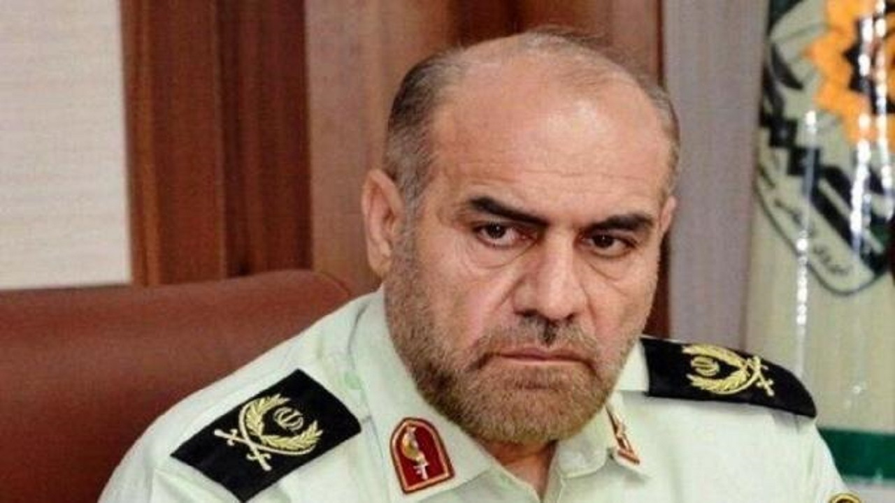 خدمتگزاری به مردم توفیق بزرگی است