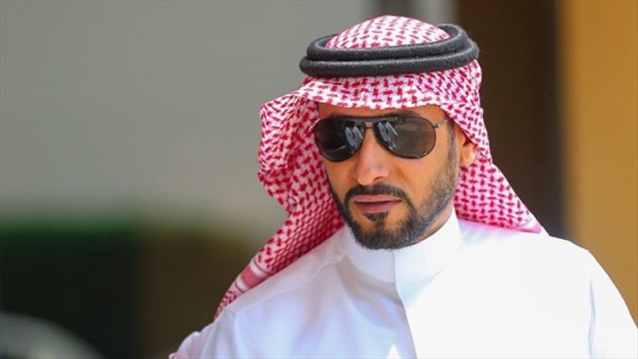 بلند پروازی اسطوره فوتبال عربستان برای ریاست فیفا