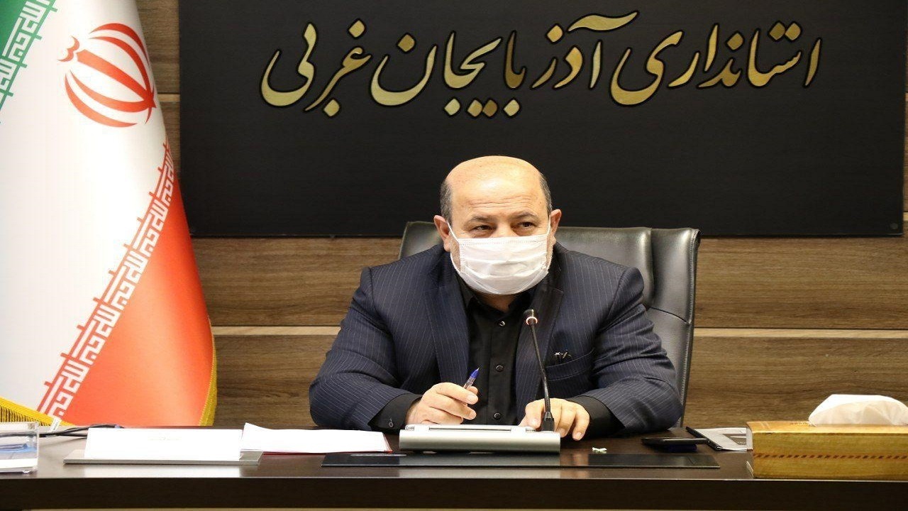 بیش از ۱۲هزار نفر برای عضویت در شورا‌های اسلامی روستا آذربایجان‌غربی