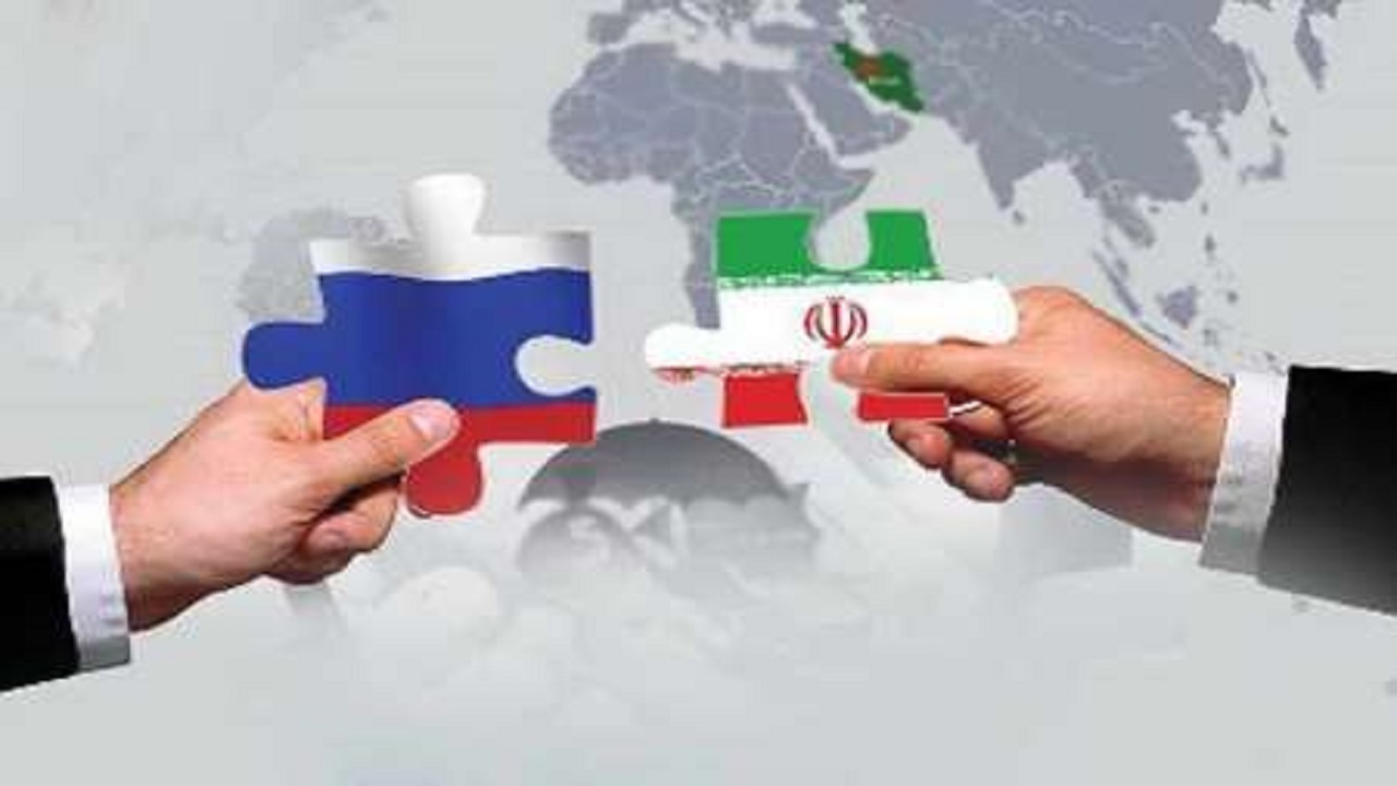 وقتی آمریکا در بازی شطرنج ایرانی روسی کیش و مات می‌شود
