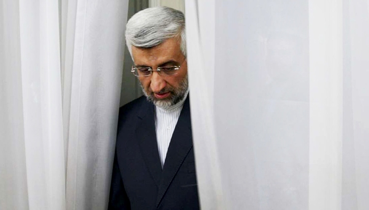 سعید جلیلی گزینه اصلی جریان انقلاب برای ریاست‌جمهوری است/ ‌ترس رقبا از حضور جلیلی در انتخابات ۱۴۰۰