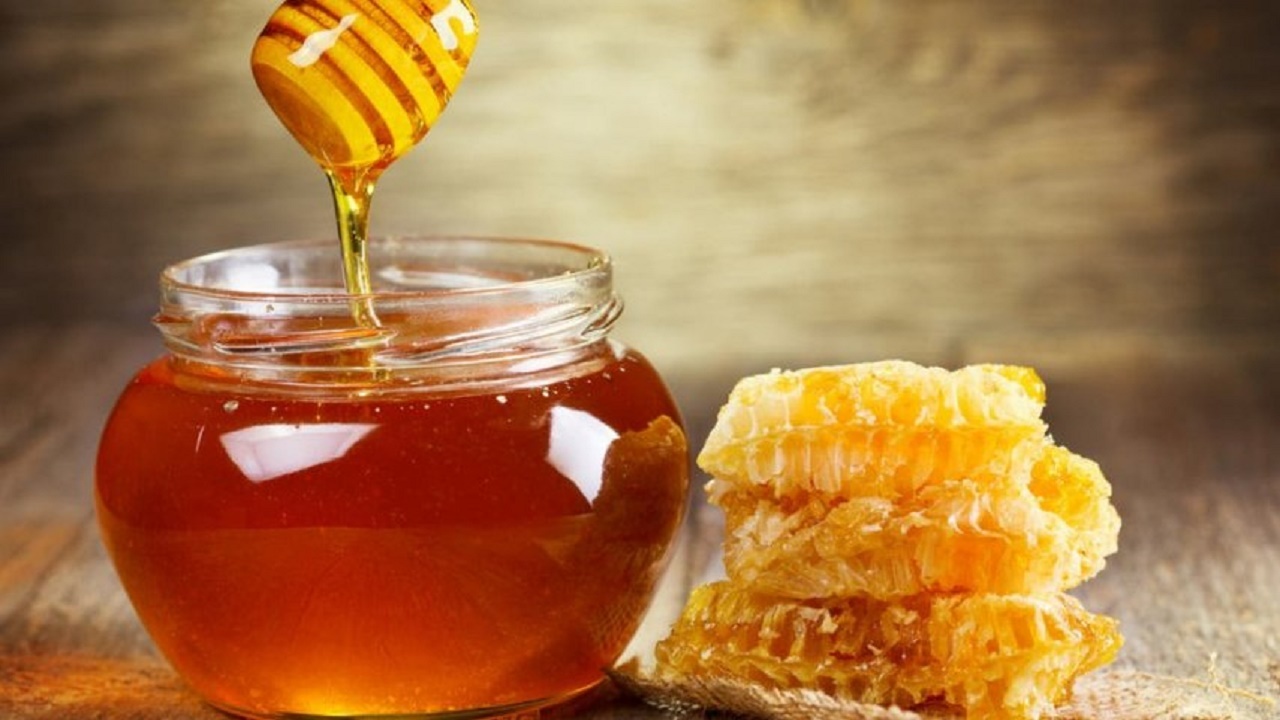 نتایج حیرت‌انگیز یک پژوهش درباره خواص عسل