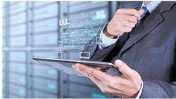 باشگاه خبرنگاران -استخدام کارشناس مخابرات در یک شرکت معتبر