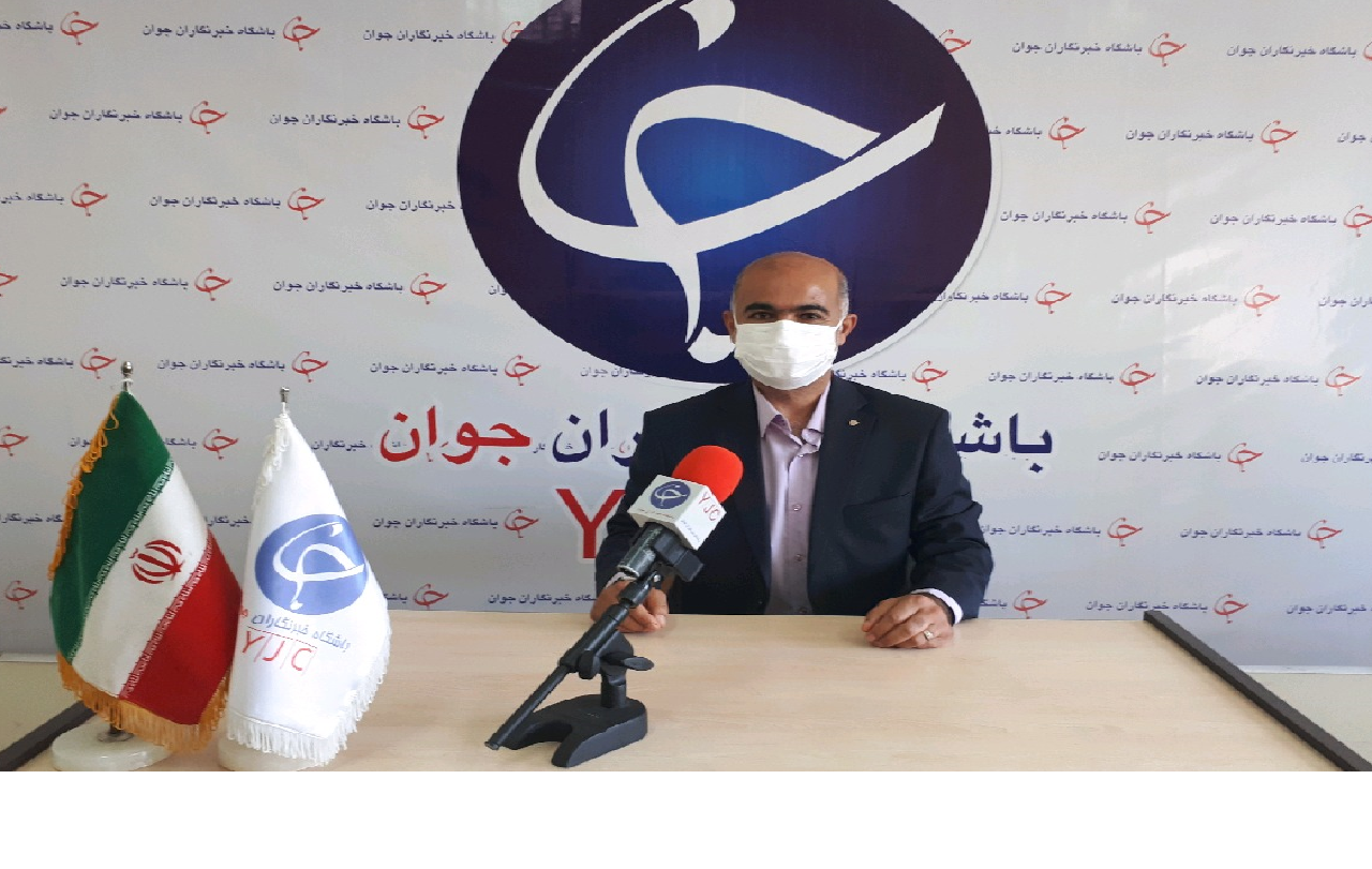 صادرات فرآورده‌های نفتی از آذربایجان غربی با بهره برداری از انبار جدید سوخت در ارومیه