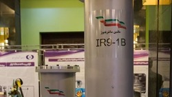 آتش‌سوزی در یک نیروگاه هسته‌ای در تایوان + فیلم