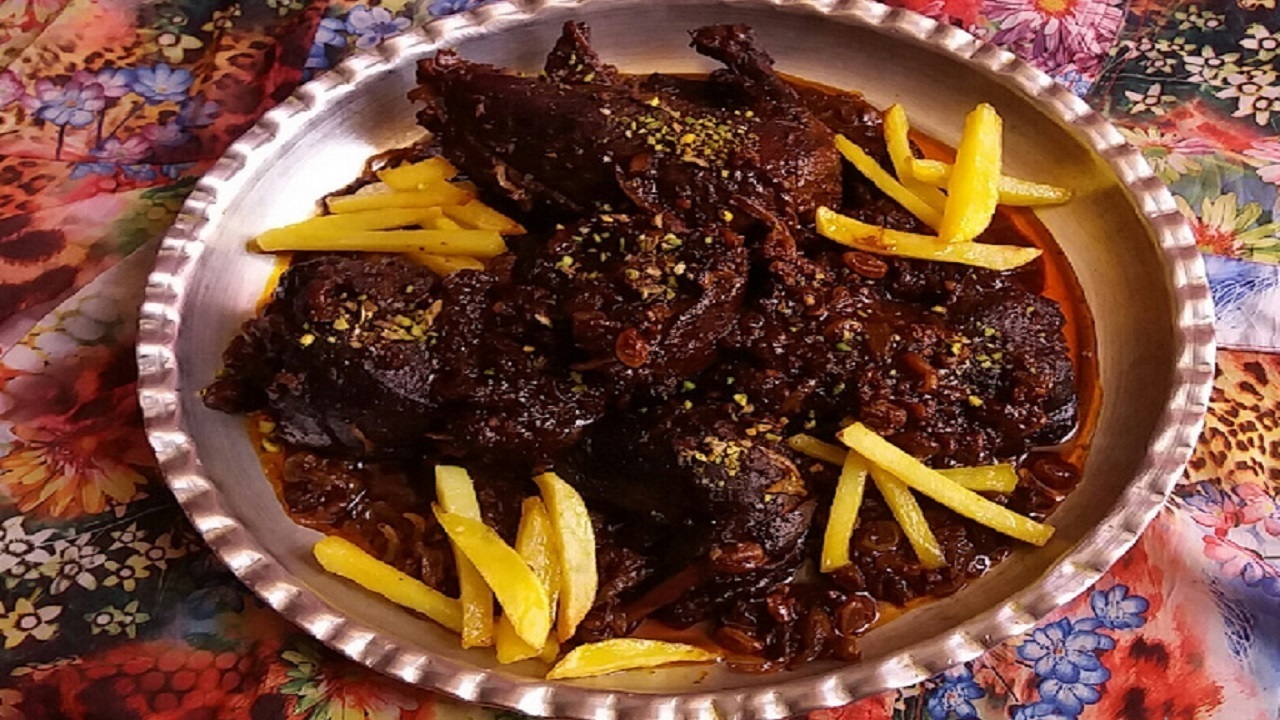 آموزش آشپزی؛ از فوت و فن&zwnj;های پخت دیزی به روش سنتی و ساندویچ زبان مکزیکی تا خاشو یک پیشنهاد ساده و بی&zwnj;نظیر+ تصاویر