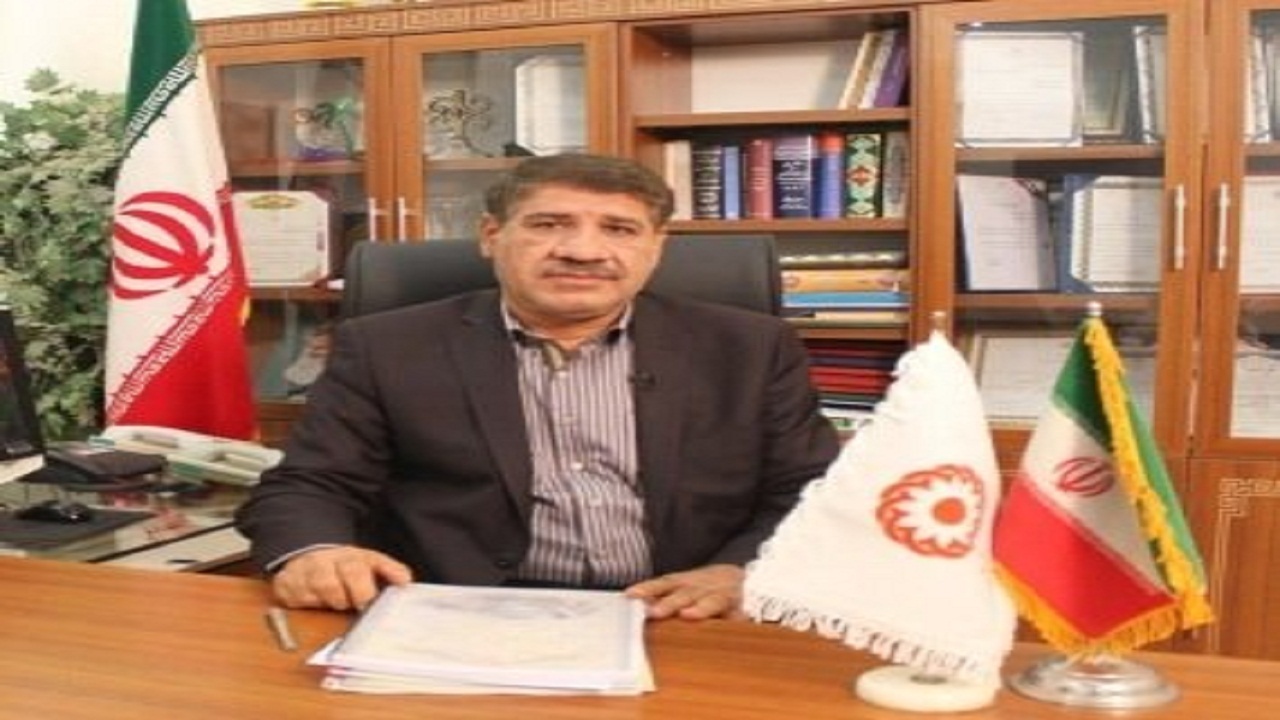 بهزیستی خوزستان همگام با مددجویان در روز‌های آلوده به کرونا