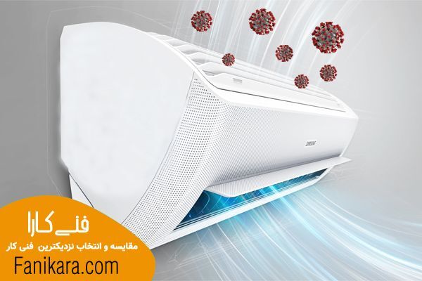 آیا نصب کولر گازی در انتقال ویروس کرونا مؤثر است؟