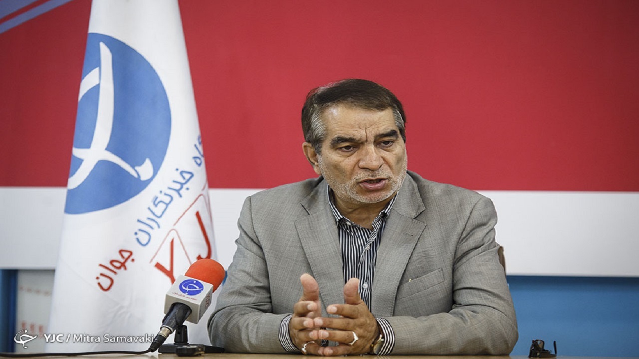 یک جریان خاص به جز سیاه‌نمایی کار دیگری بلد نیست/ اگر مردم می‌خواهند مشکلات حل شود باید در انتخابات شرکت کنند