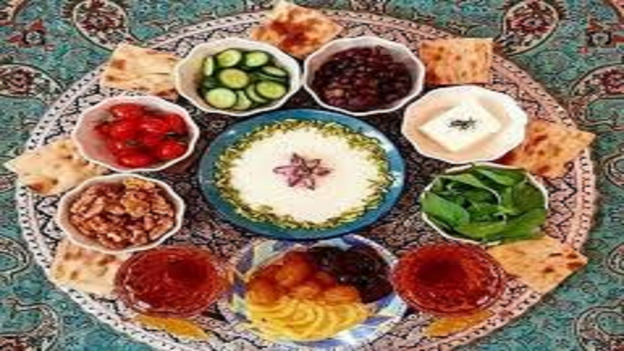 محدودیت برگزاری محافل افطاری در کرج