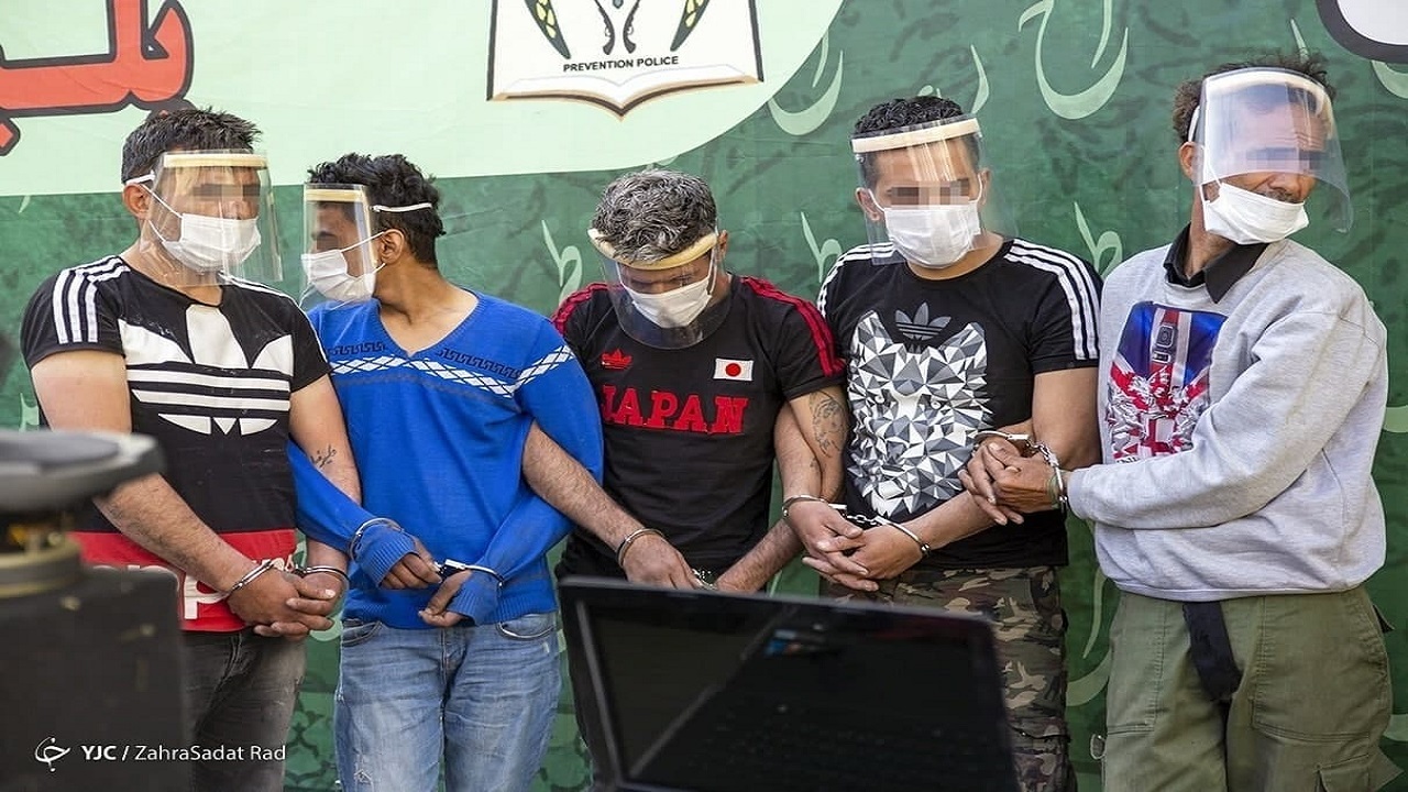 دستگیری ۳۰ نفر از محکومان فراری در طرح رعد/ اعلام جزئیات محدودیت‌های اصناف با آغاز ماه رمضان