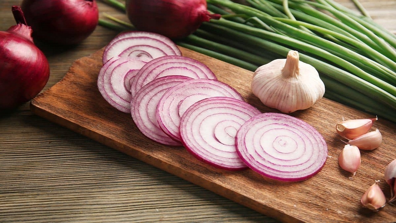 ماجرای ارزان شدن پیاز چه بود؟
