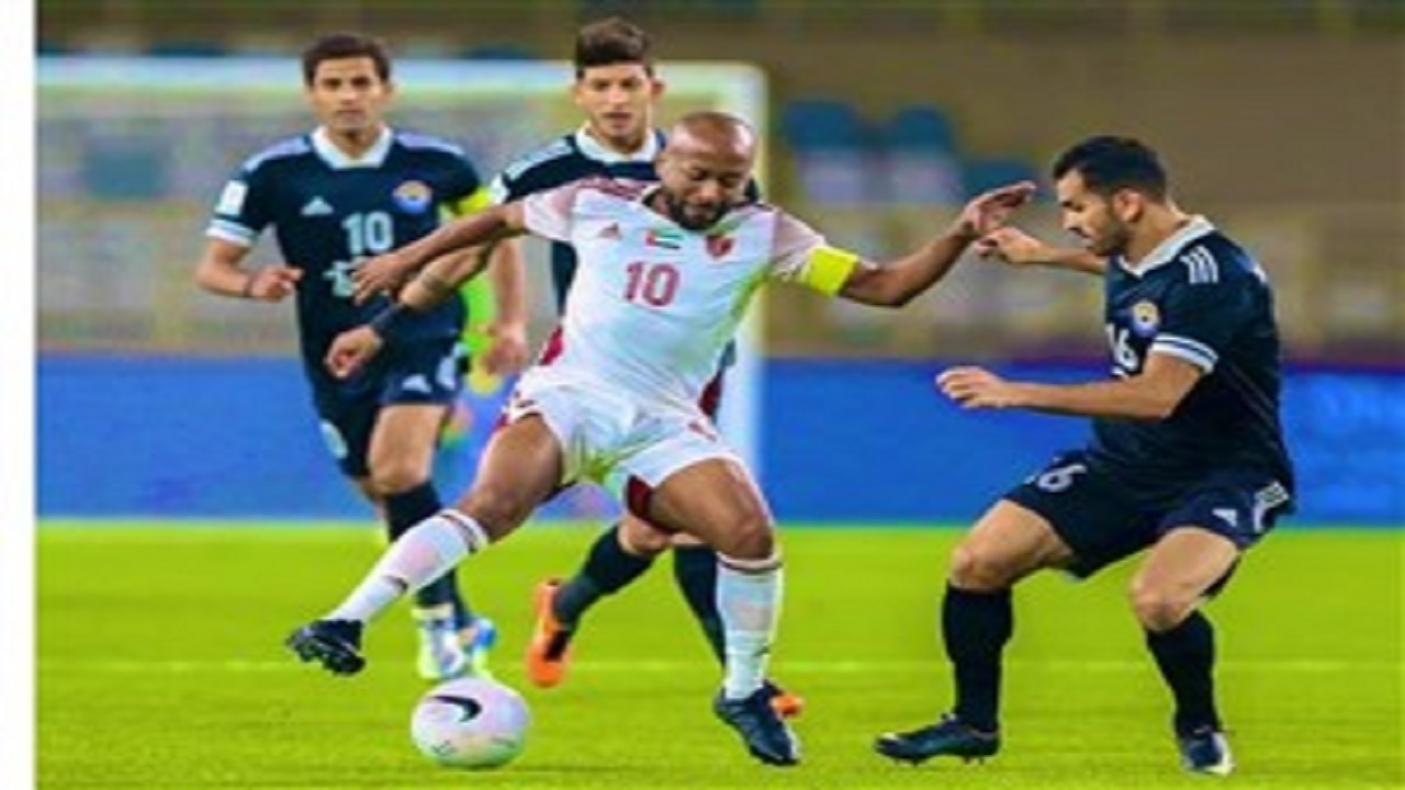 ستاره الوحده دیدار با پرسپولیس را از دست داد