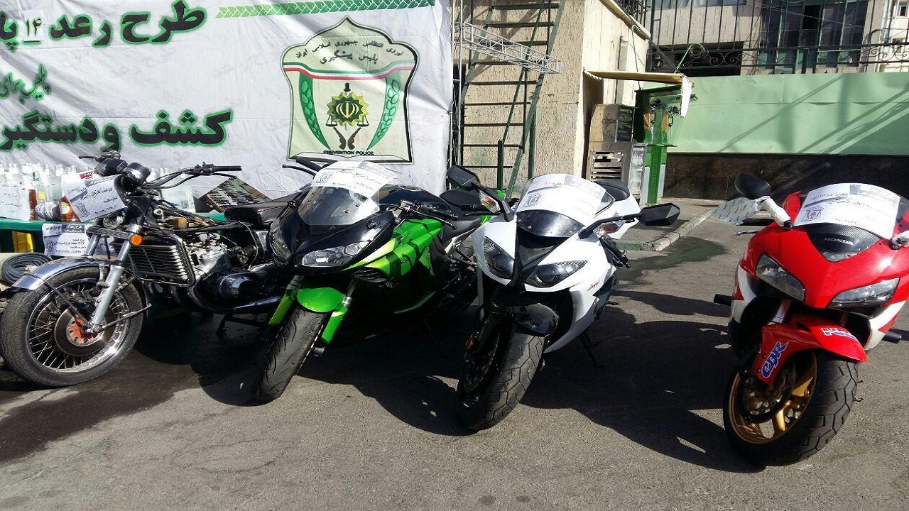 اتمام حجت دادستانی با هنجارشکنان