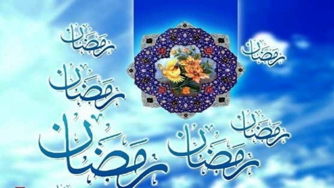 فضاسازی ویژه ماه رمضان در مشهد انجام شد